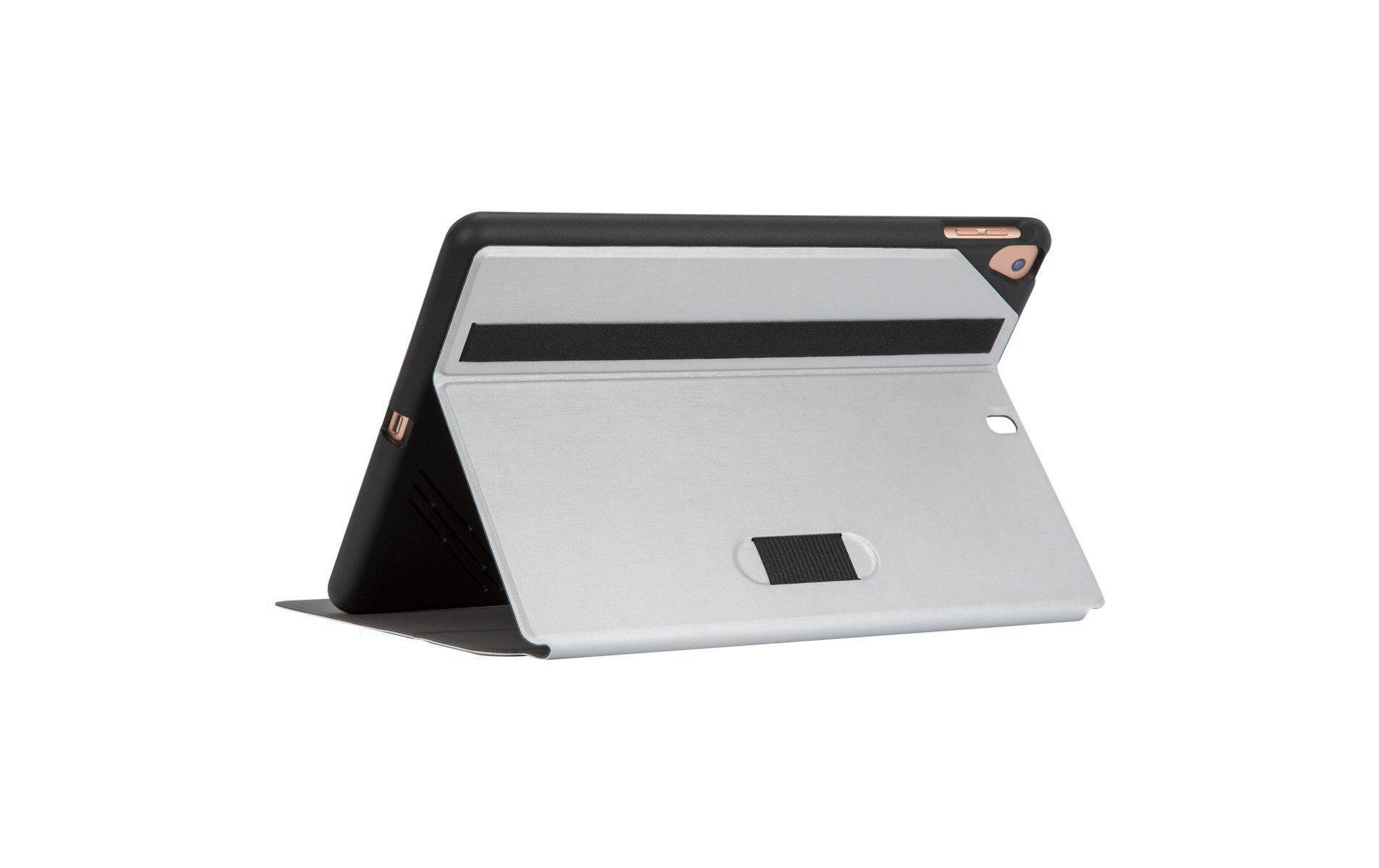 Tablet Book Cover Click-In iPad 10.2