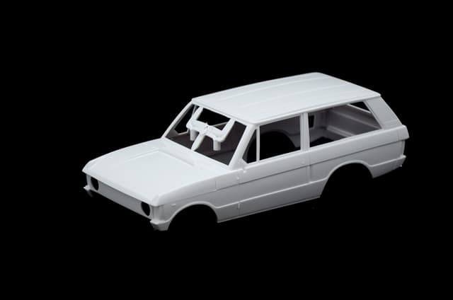 ITALERI 1:24