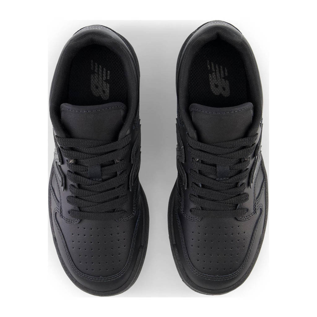 New Balance 480sneakers zwart