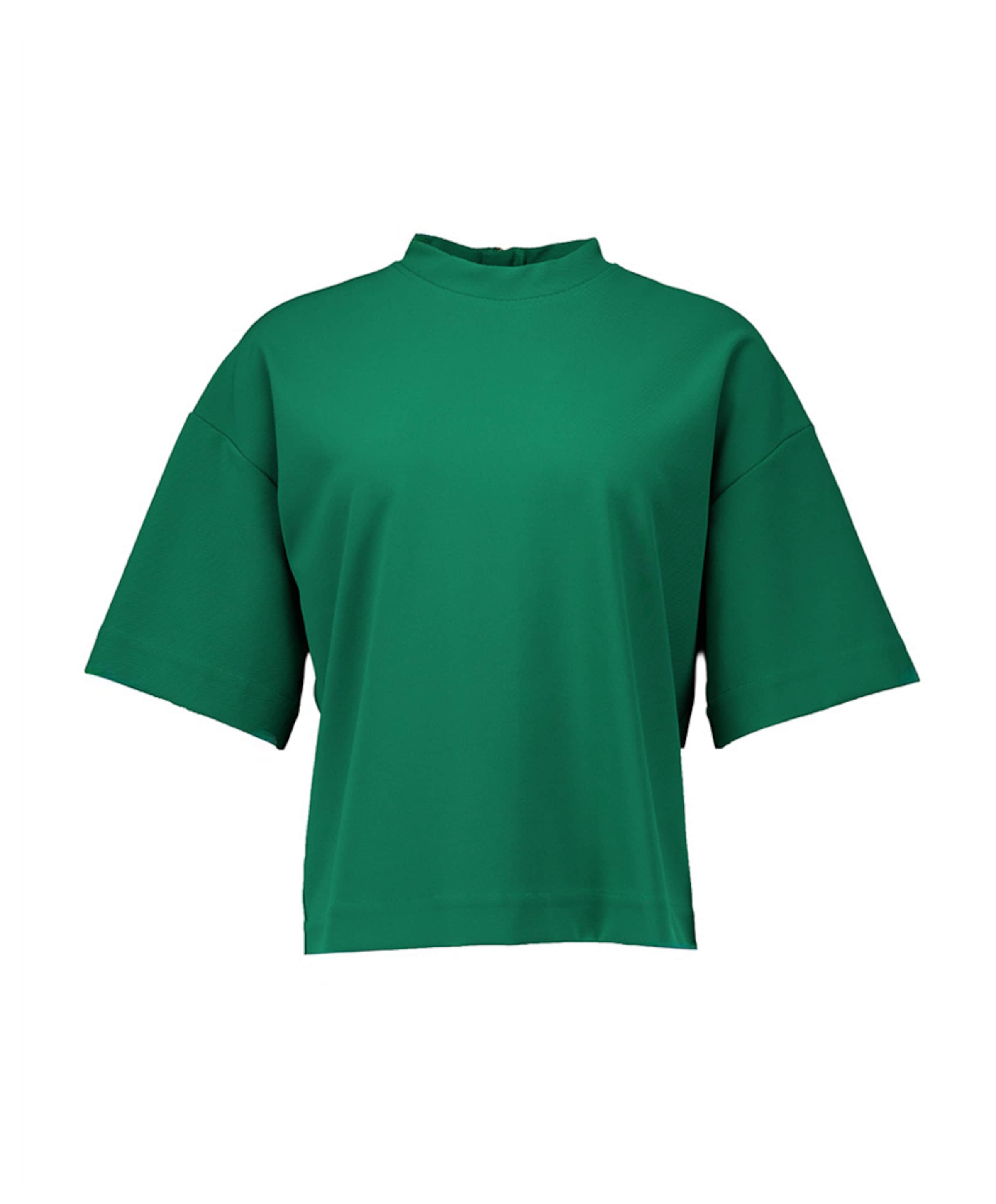 Studio Anneloes Dames T-shirt groen