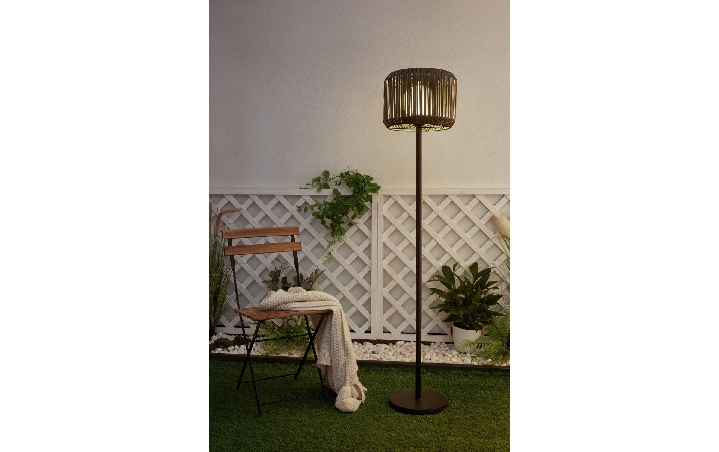 Pauleen Stehlampe »Pauleen Solar Sunshine« Warmweiss