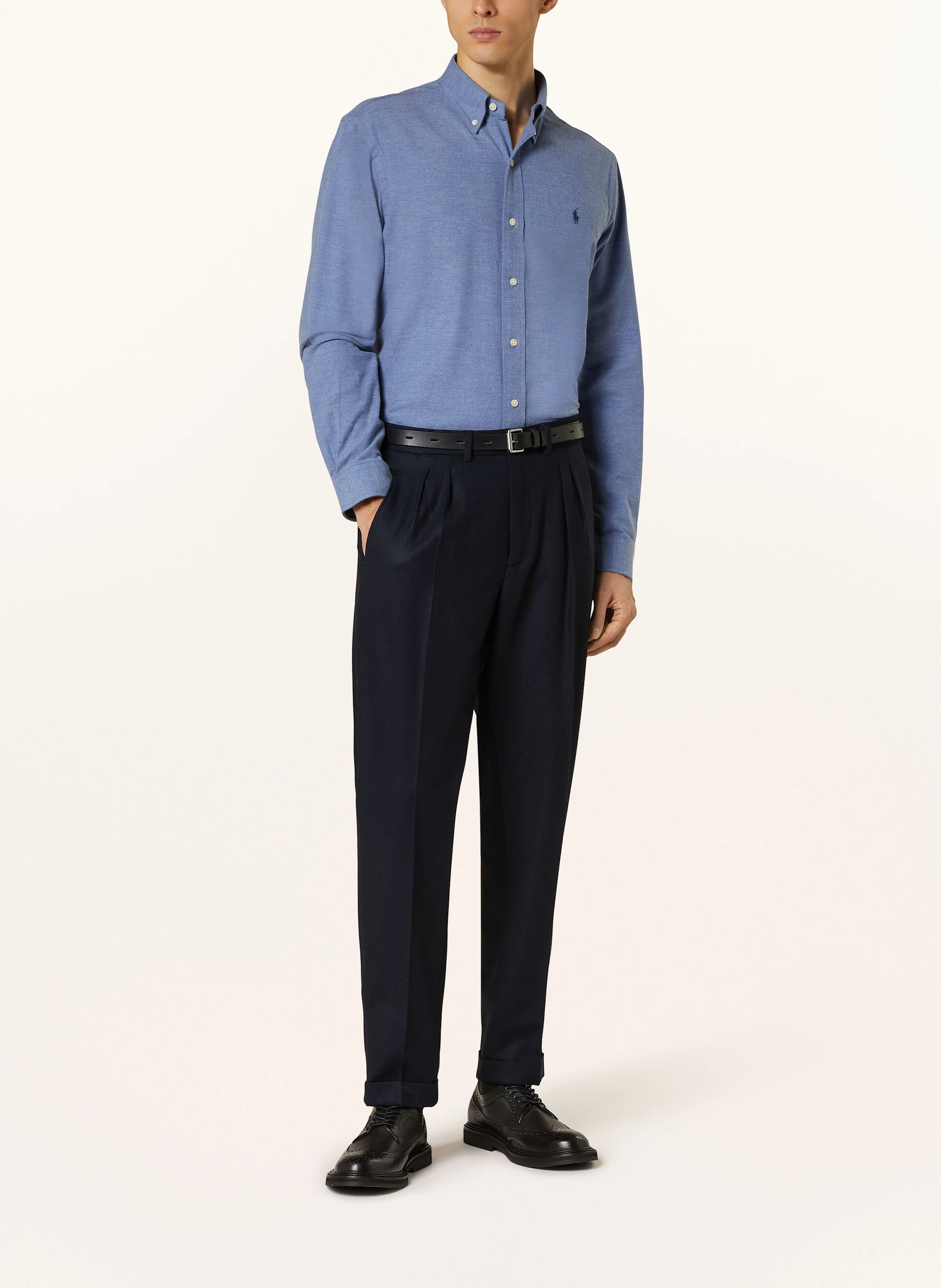 POLO RALPH LAUREN Hemd Custom Fit