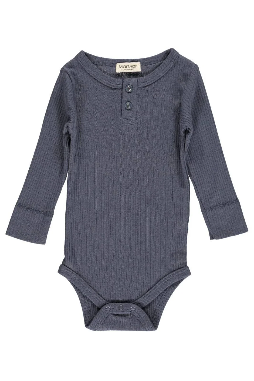 MarMar Body LS 0452 blue