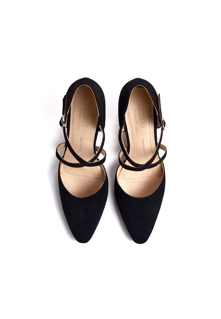 PUMPS Schwarz