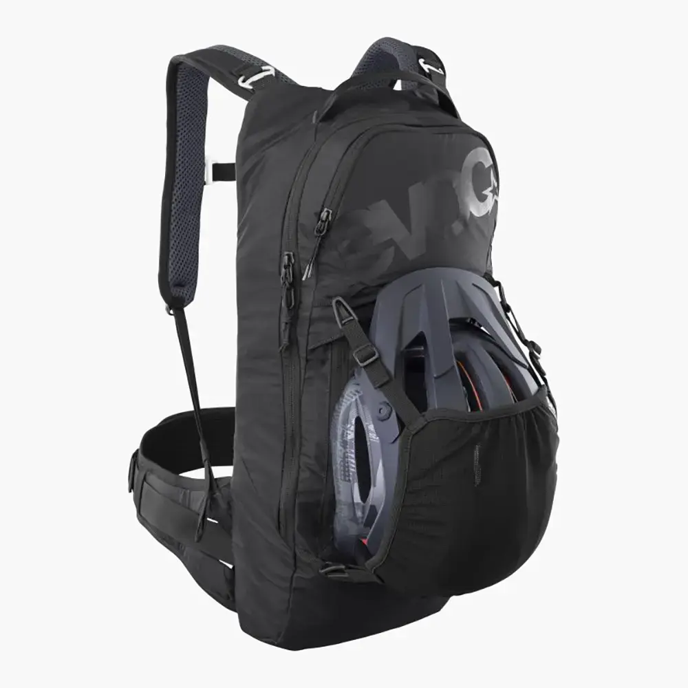 Evoc Trail PRO Blackline Dagrugzak 10L Zwart