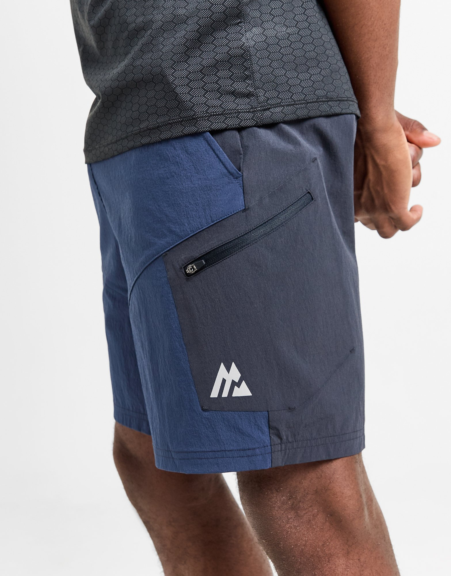 MONTIREX Short Cargo Ultra Homme
