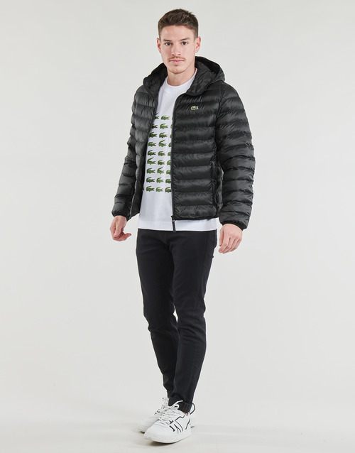 Lacoste - BH0539-031 Negro