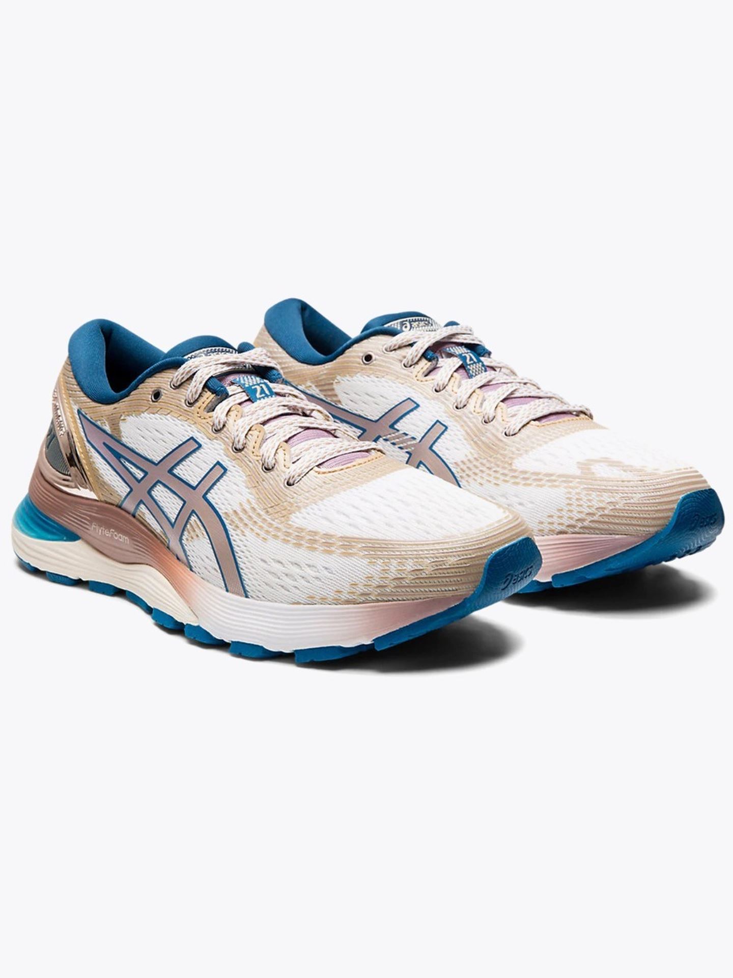 Gel-Nimbus 21