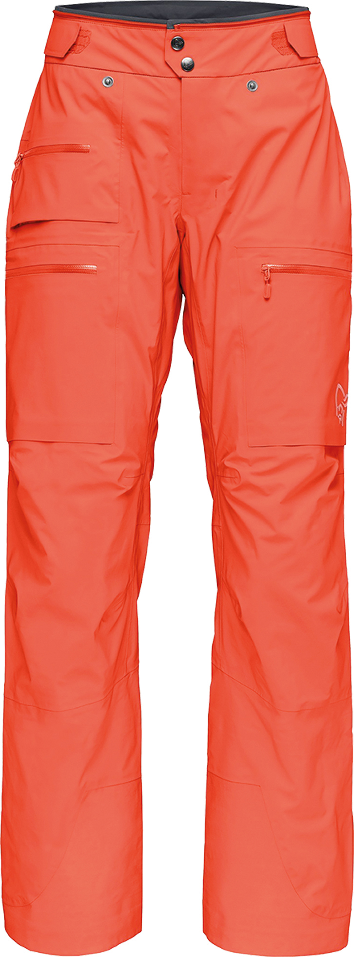 Lyngen Gore-Tex Pro Pants W