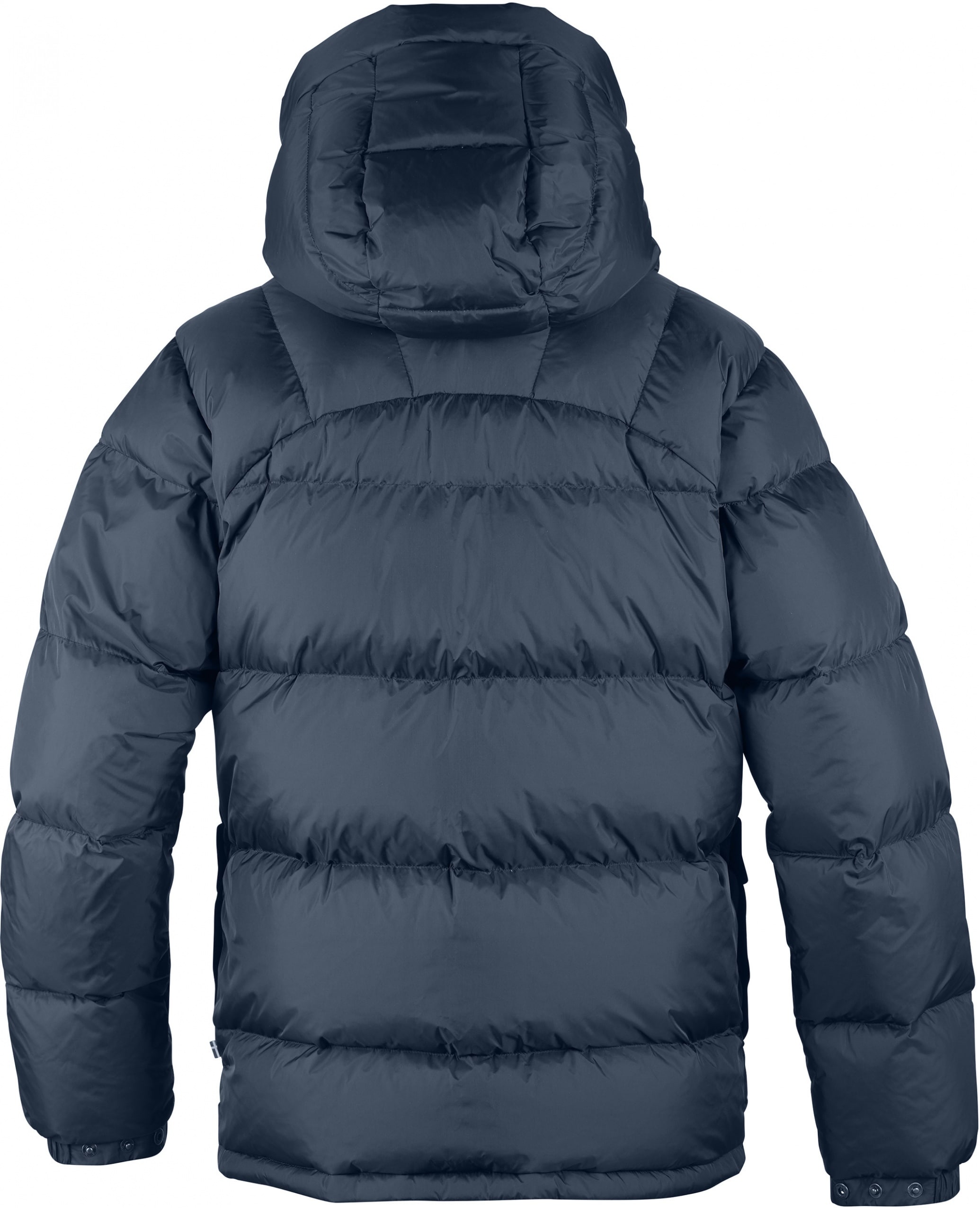 Fjällräven Expedition Down Lite Jacket, Herre<br>Solid dunjakke med gåsedun