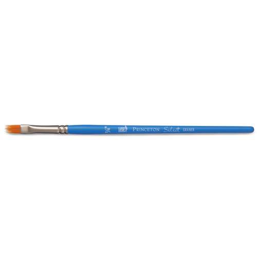 PRINCETON™ Select™ ARTISTE™ Synthetikpinsel, Serie 3750, Grainer
