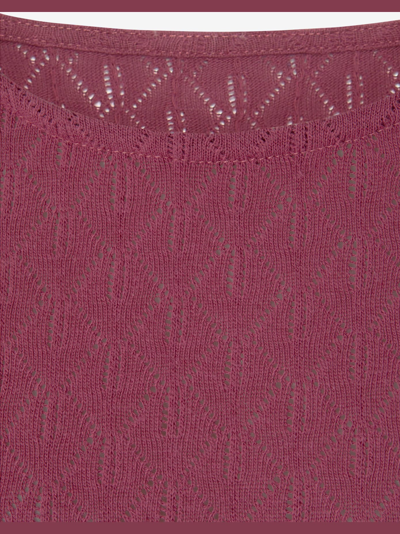 T-shirt à manches longues vivance