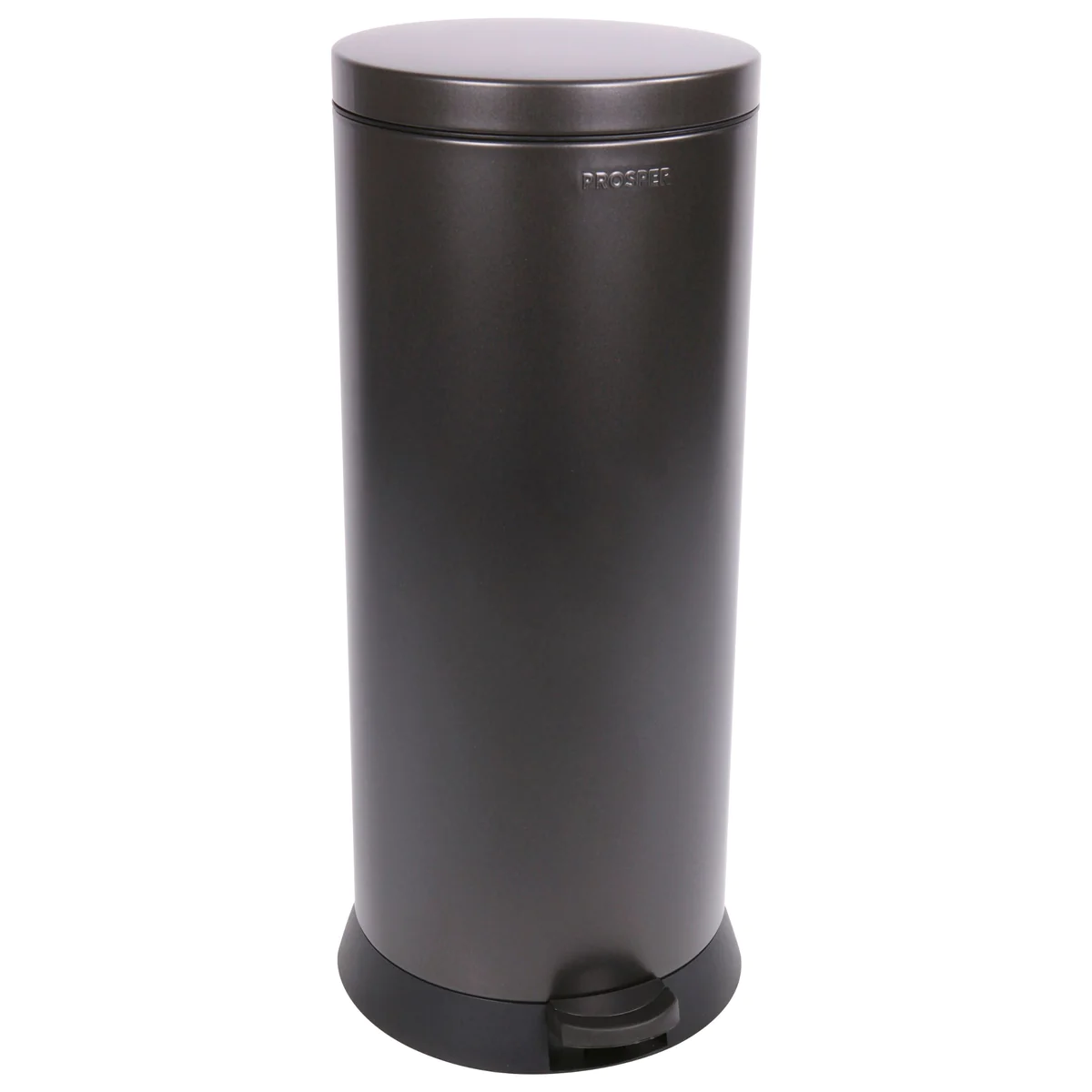 Prosper- Poubelle cuisine 30L Retro Made in France Prosper