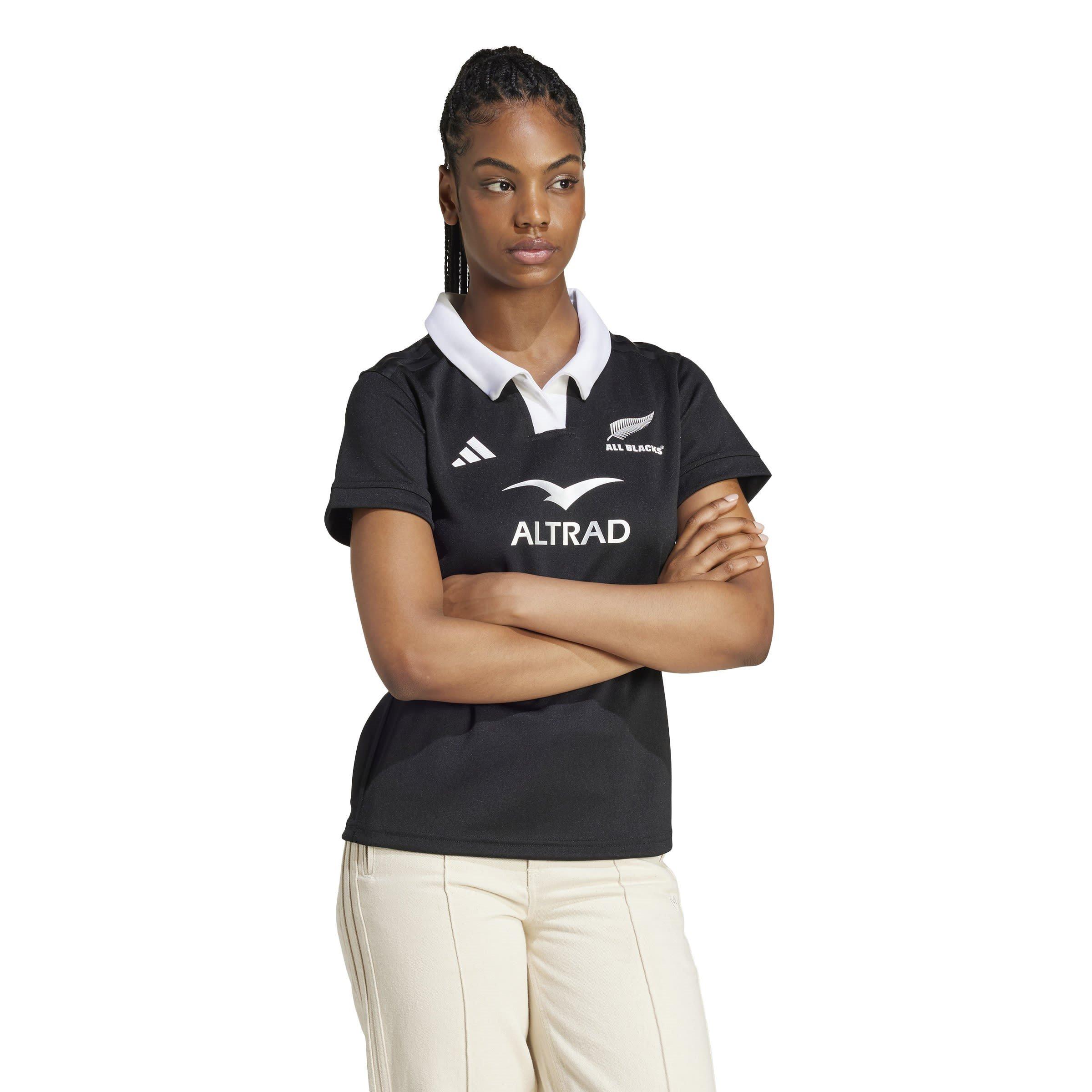 adidas All Blacks Home Shirt 2024 Womens