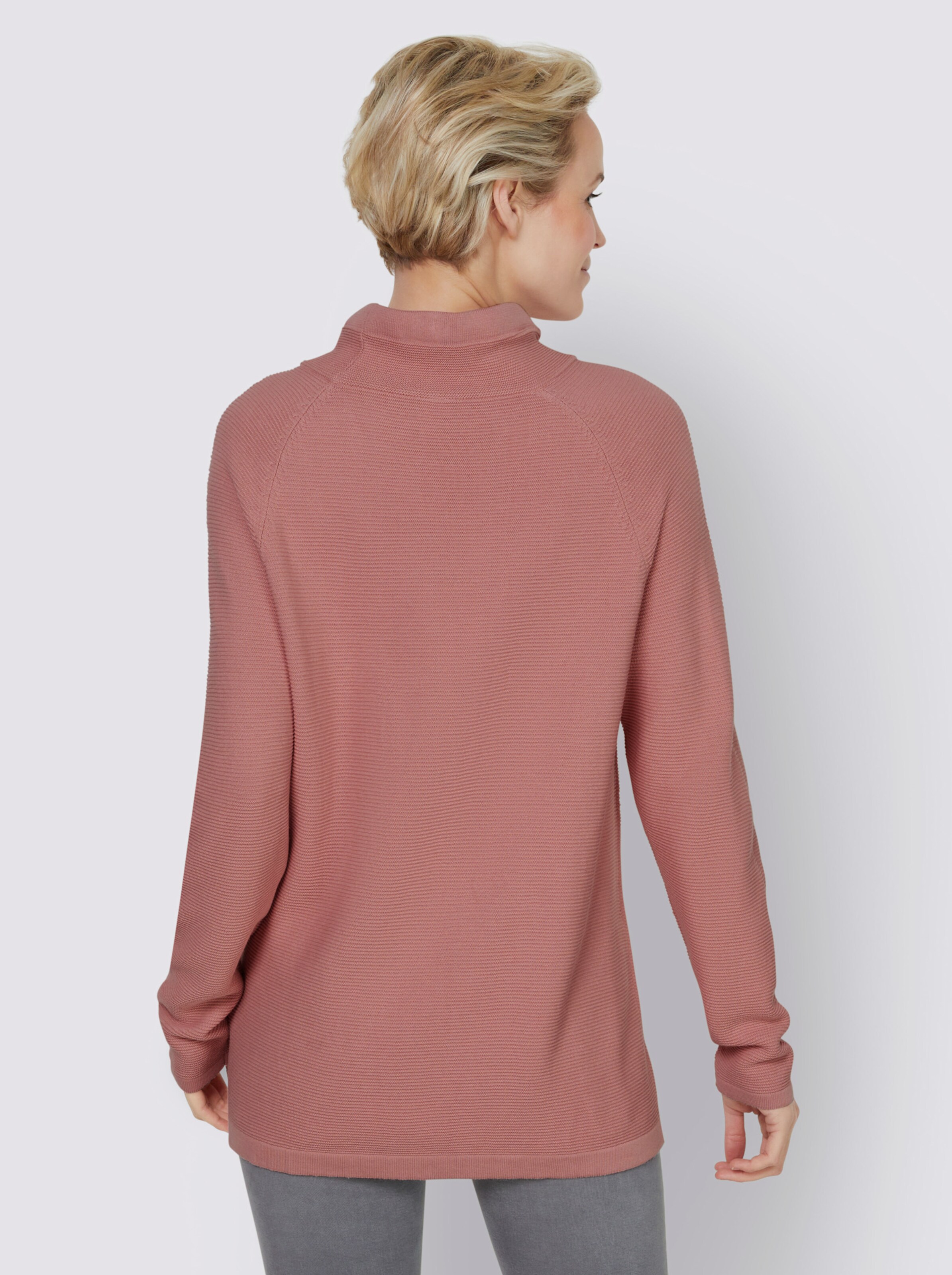 Pullover