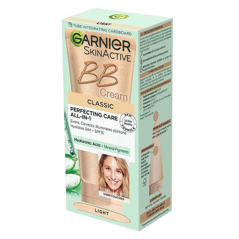 Garnier BB Cream Classic Light 50ml