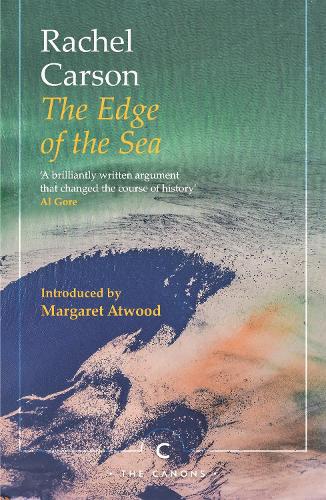 The Edge of the Sea - Canons (Paperback)