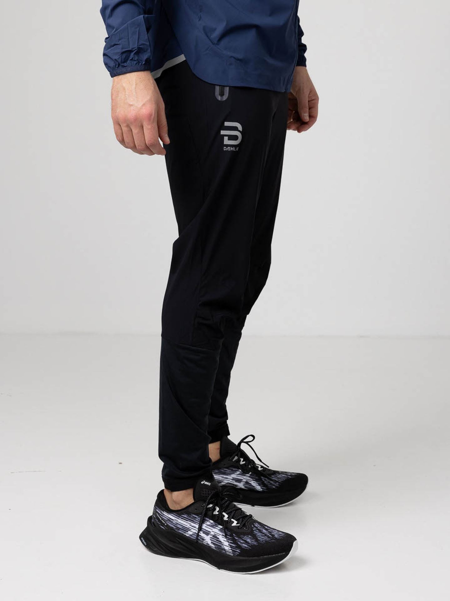Pants Run