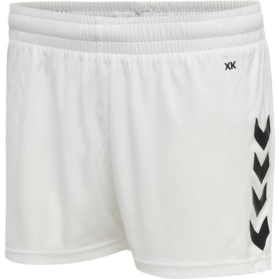 Hummel Core XK Poly Shorts Women