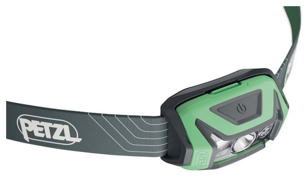 Lampe Frontale Petzl Tikka Vert