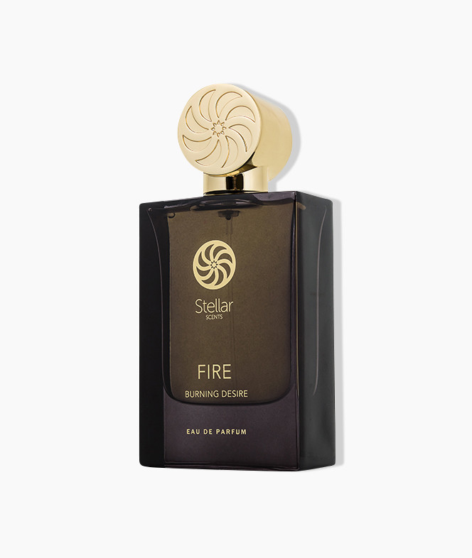 Fire STELLAR SCENTS 60 ML