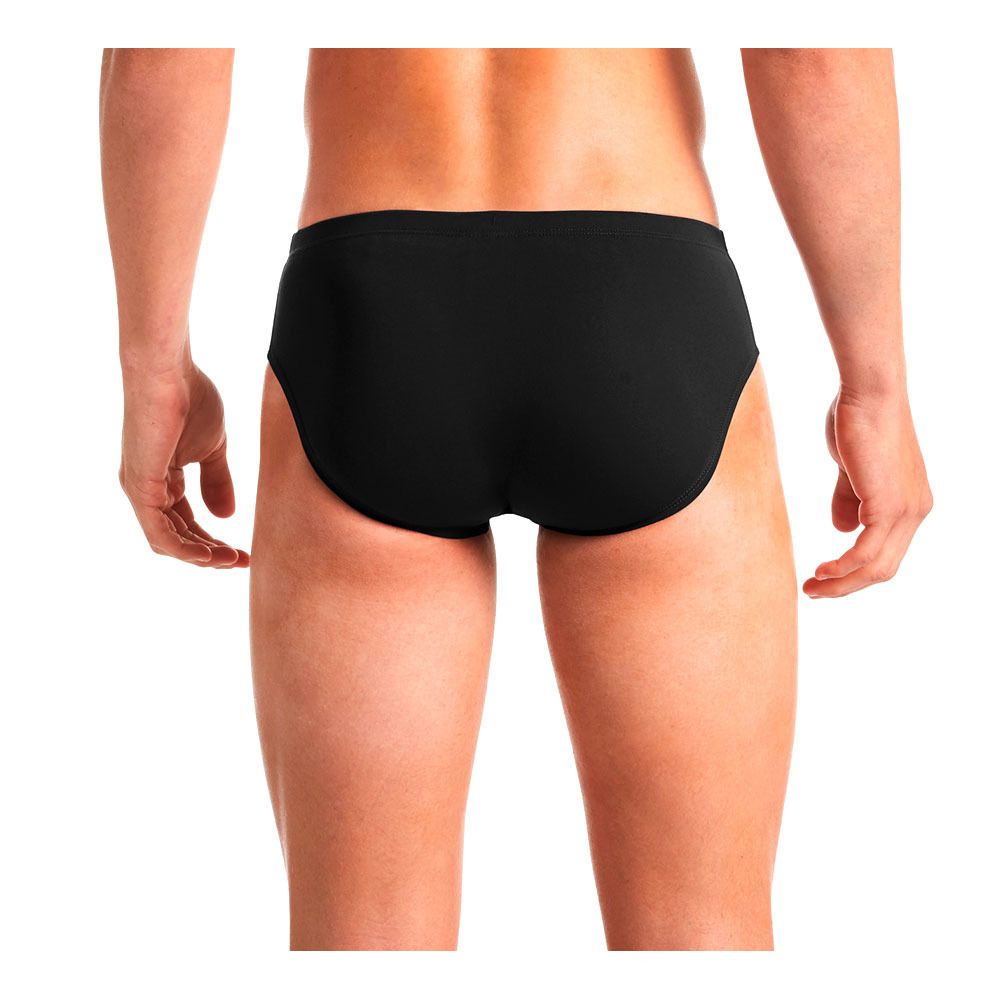 Nike Swim NESSA004 - Slip de bain Homme black