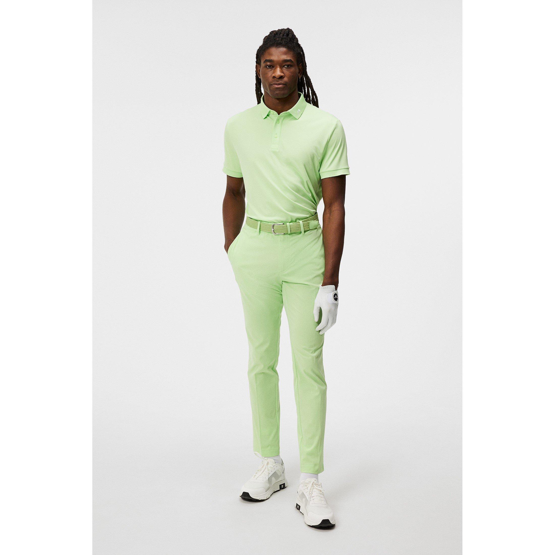 J Lindeberg Golf J.Lg Kv Polo Sn99