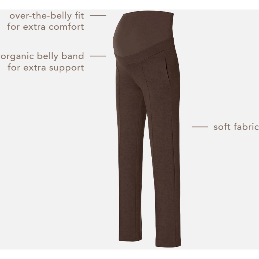 Noppies Casual Hose Eili Coffee Bean