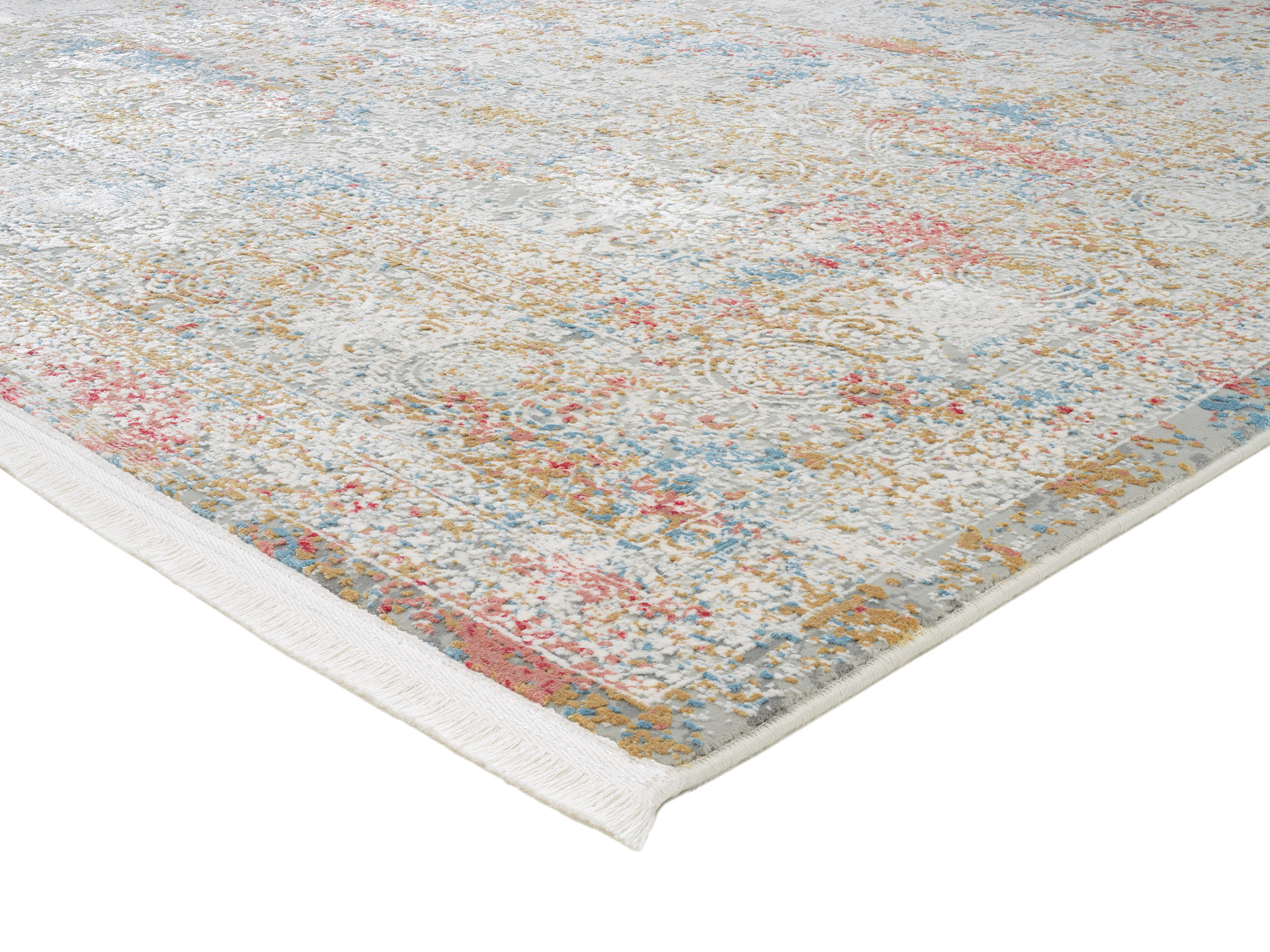 Teppich ILLUMINATION ZARA 67 x 130 cm