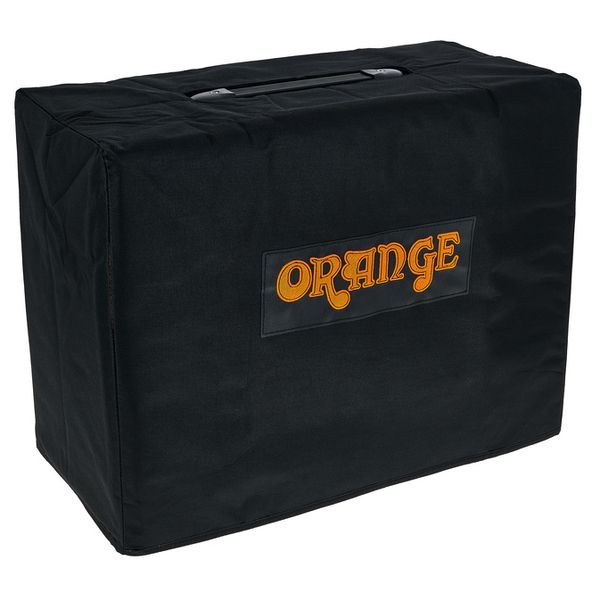 Orange Cover Rocker 32/TremLord 30
