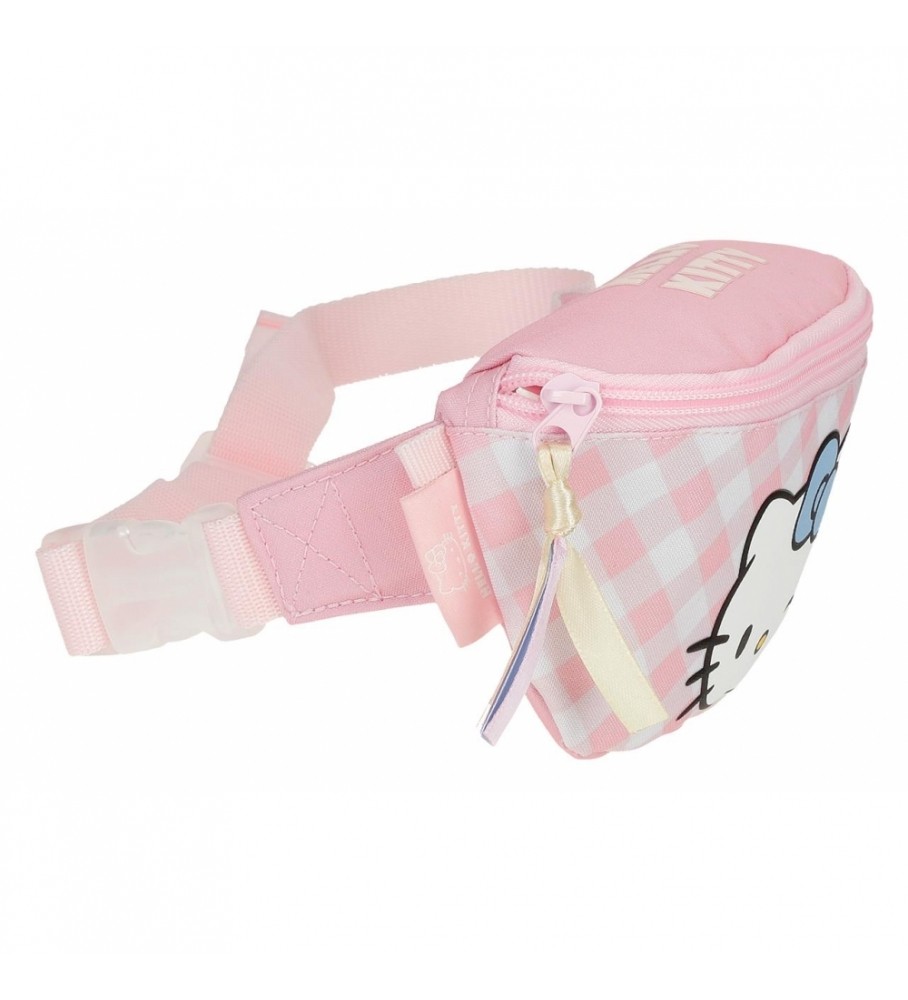 Bolsa de cintura Joumma Bags Hello Kitty Wink