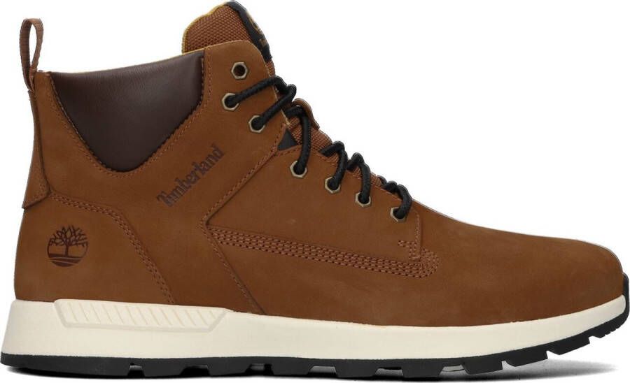 Timberland Veterschoenen KILLINGTON TREKKERMID LACE UP SNEAKER Winterlaarzen veterschoenen winterschoenen