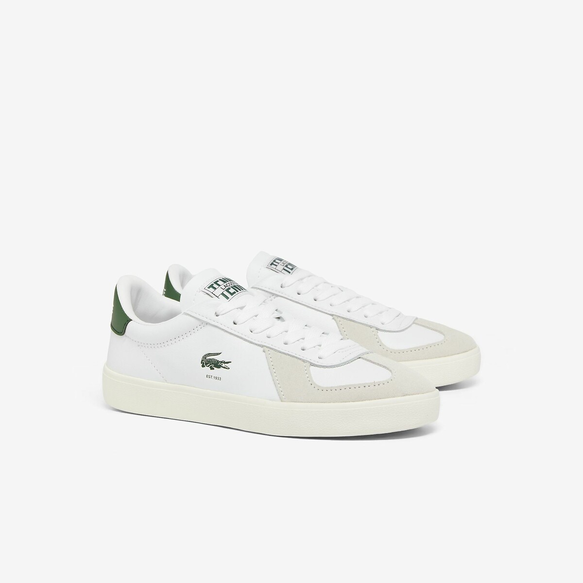 LACOSTE<br>Tênis baixo Baseshot Pro
