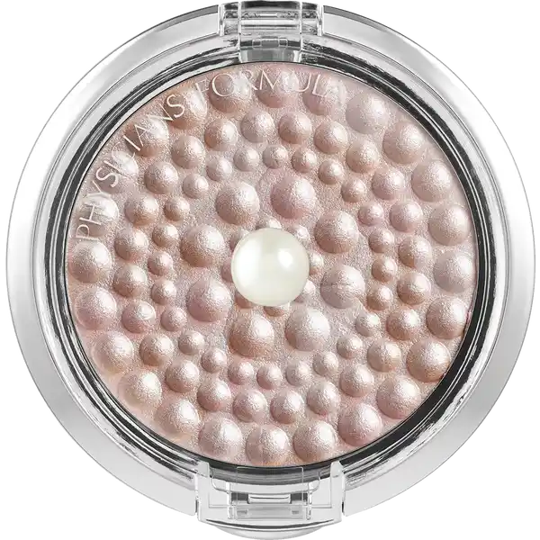 POWDER PALETTE MINERAL GLOW PEARLS POWDER - Translucent