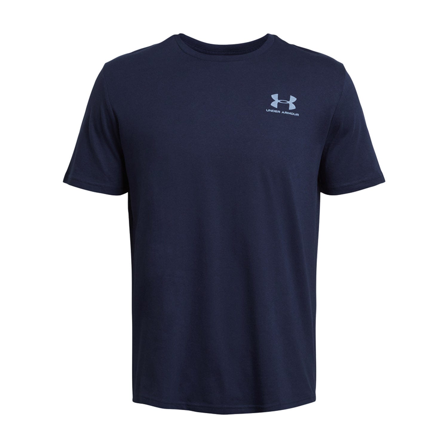 Under Armour  Sportstyle Left Chest Short Sleeve