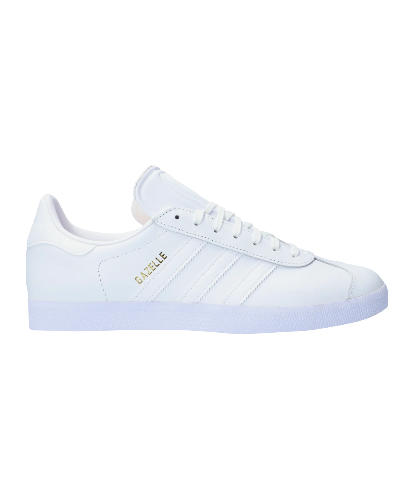 adidas Originals Gazelle Sneaker Weiss
