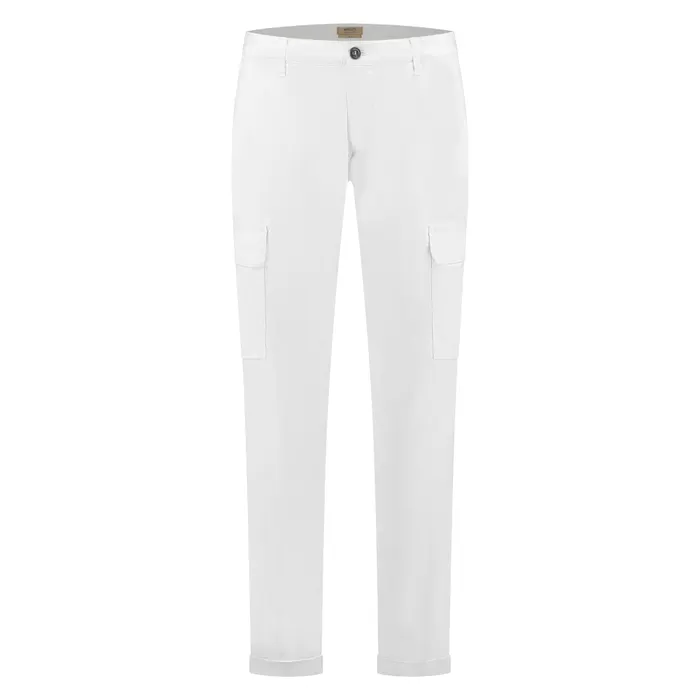 40WEFT Aiko Basic Cargobroek Heren