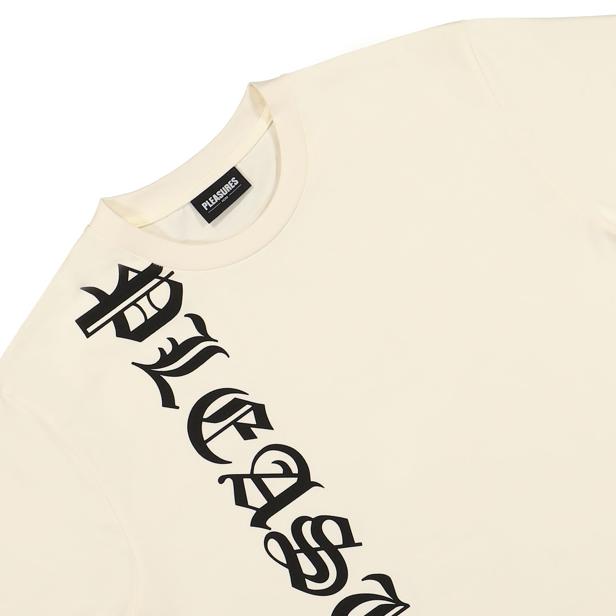 Pleasures<br>Knight Heavyweight Shirt