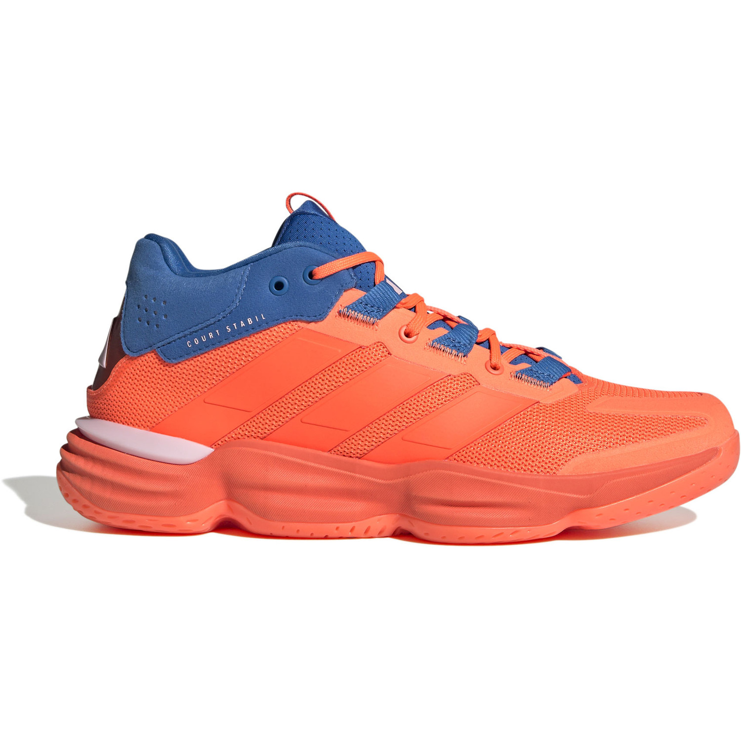 adidas Court Stabil Heren