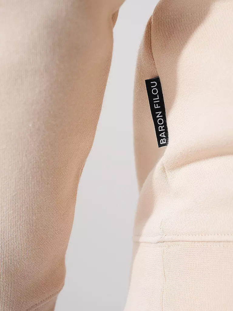 BARON FILOU Sweater  beige