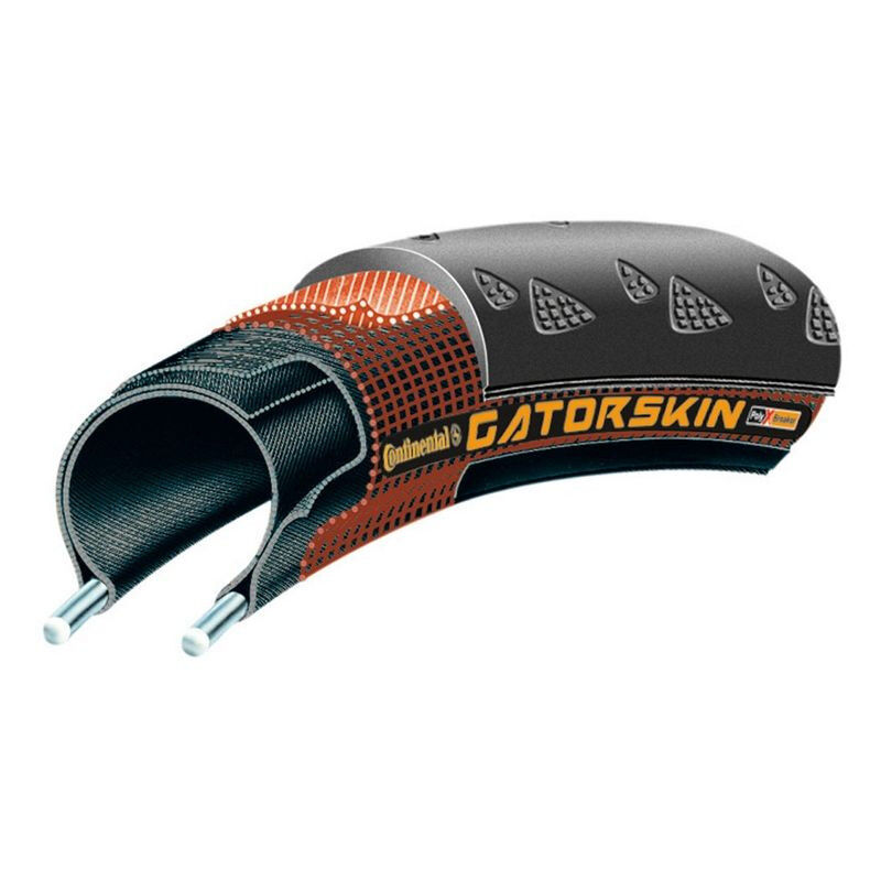 Ultra Gator 700C - Pneu vélo route