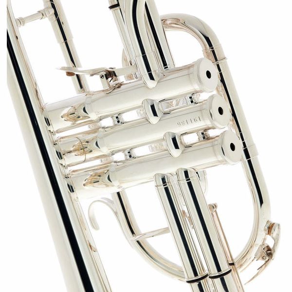 Besson BE928G-2 Sovereign Bb-Cornet