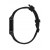 Nixon The Light Wave Solar All Black A1322-001