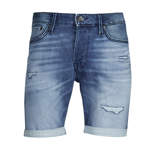 Jack & Jones - JJIRICK - Bleu medium