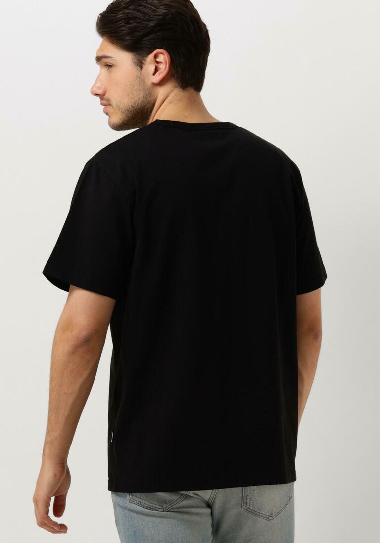 FOR\u00C9T zwarte for&eacute;t t-shirt bass t-shirt