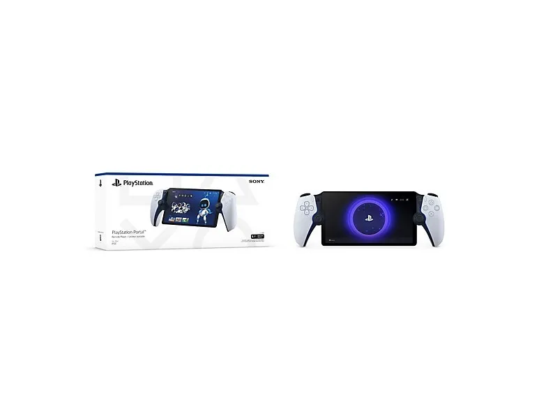 Sony PlayStation Portal bærbar konsol (CFI-Y1016)