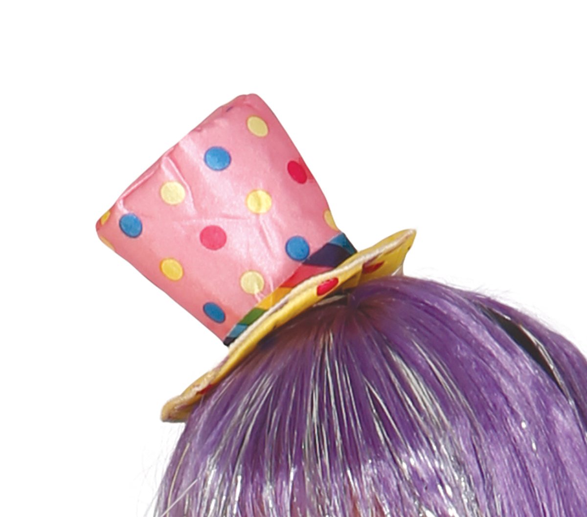 Clown Kostuum Dames