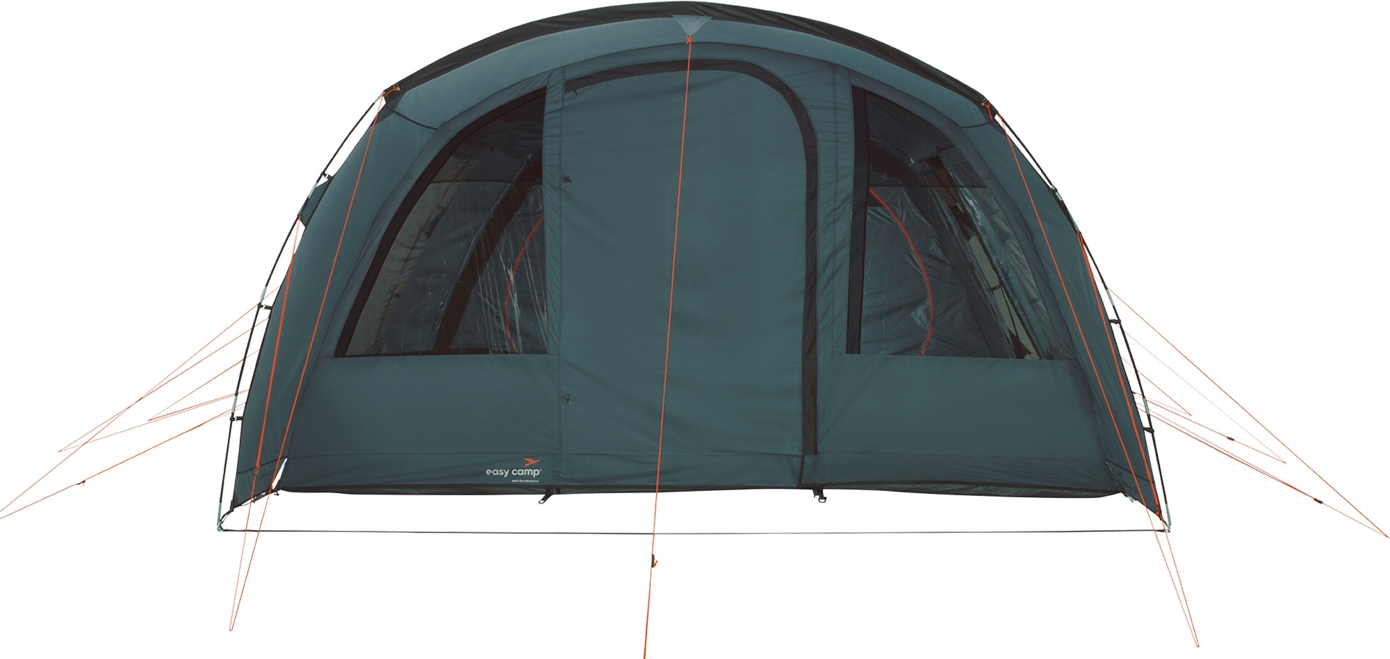 Easy Camp Skarvan 6 Familienzelt für 6 Personen