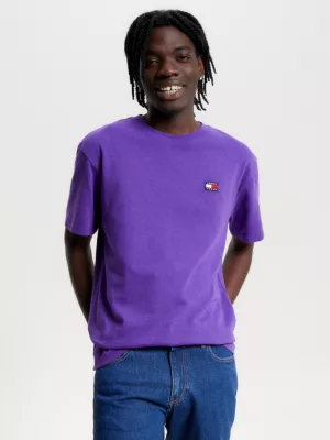 Camiseta Badge Classic Fit