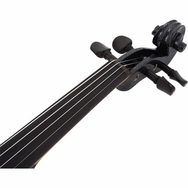 Harley Benton HBV 990BCF 4/4 Electric Violin